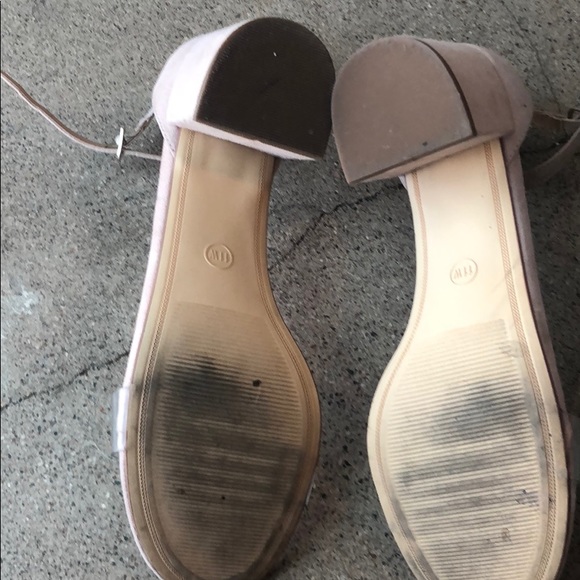 Pink heels - Picture 4 of 4